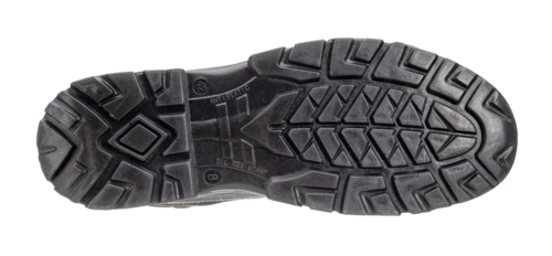 Bocanci de protectie Coverguard AZURITE II ESD FO SR, cu bombeu metalic si lamela [2]