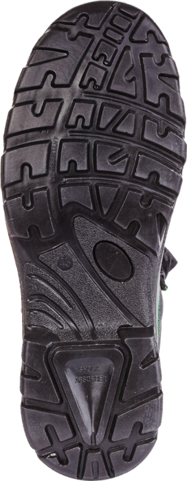 Bocanci de protectie Coverguard TARNA S3 CI SRC, cu bombeu din compozit si lamela [2]