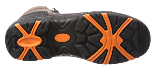 Bocanci de protectie Coverguard TOPAZ S3 HRO, cu bombeu din compozit si lamela [2]