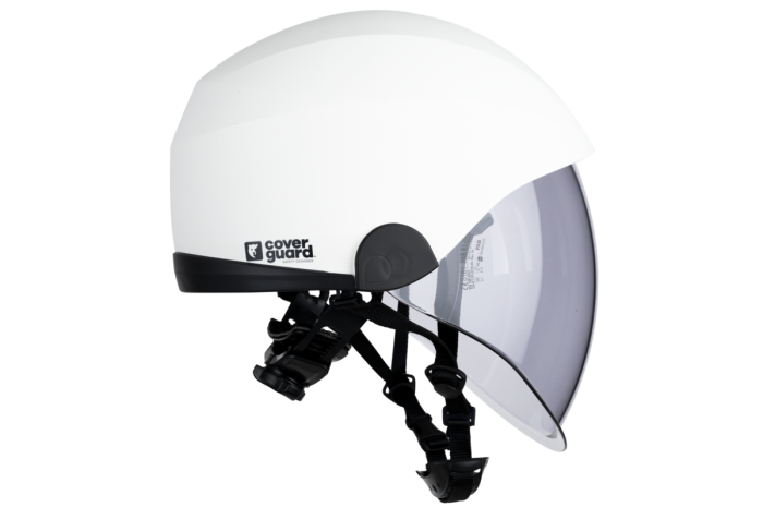 Casca de protectie pentru electricieni Coverguard FALCON VOLT [2]