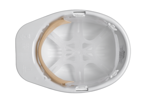 Casca de protectie Coverguard GOELAND HDPE [3]