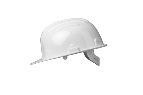 Casca de protectie Coverguard GOELAND HDPE [2]