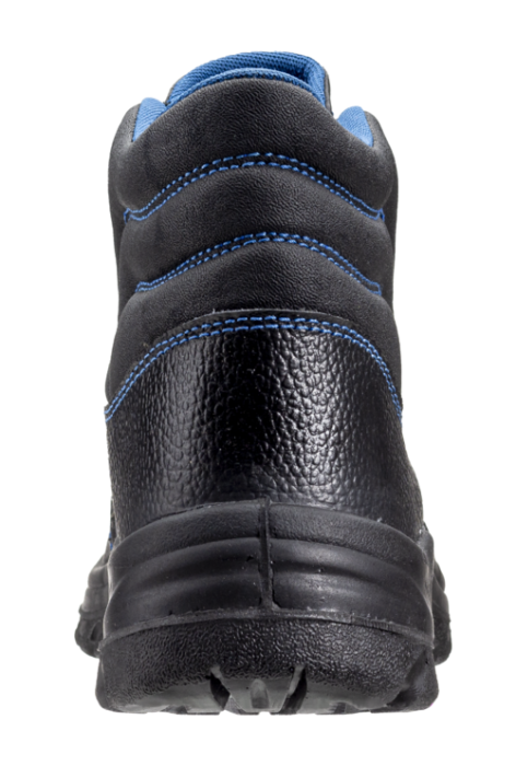 Bocanci de protectie Coverguard ELBA II S2 FO SR, cu bombeu metalic [4]