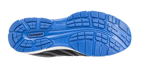 Pantofi de protectie Coverguard GALAXITE S1PS ESD FO HRO SR, cu bombeu dn compozit si lamela [2]