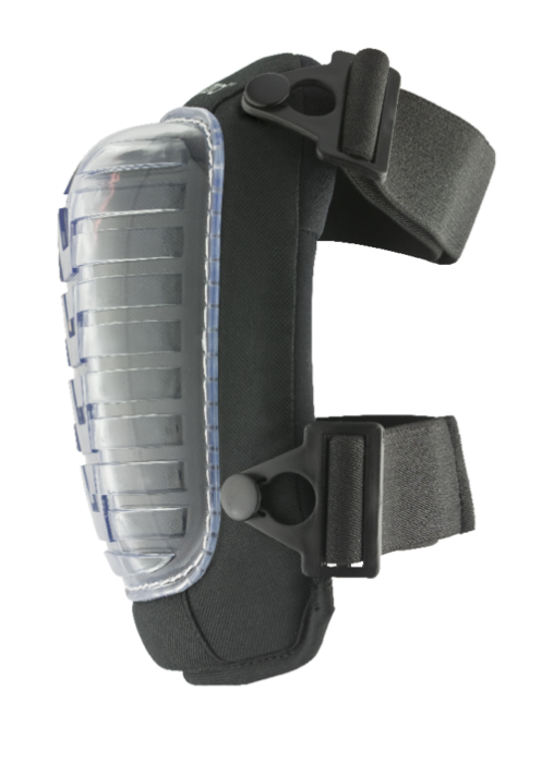 Genunchiere cu gel Coverguard KNEEGEL [2]