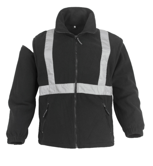 Jacheta de iarna 2 in 1 Coverguard BODYGUARD II, 100% poliester, 255gr/mp [2]