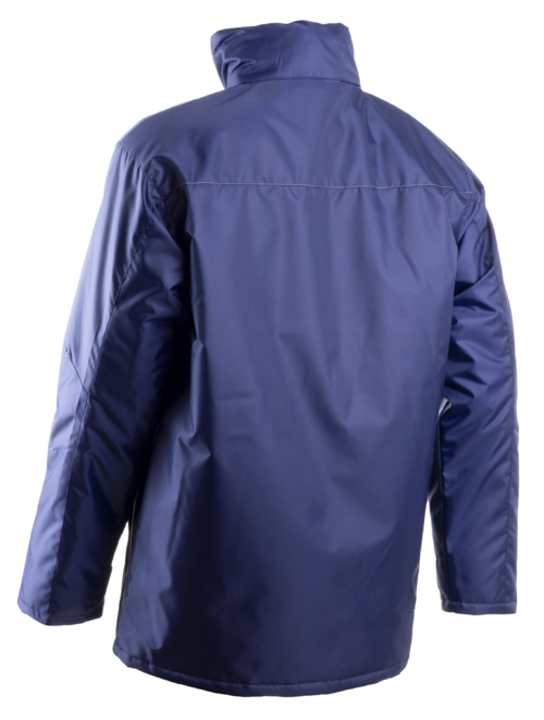 Jacheta de iarna impermeabila Coverguard PANDA, 100% poliester, 160gr/mp [2]