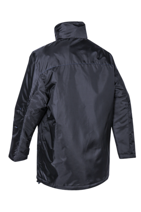 Jacheta de iarna impermeabila Coverguard PANDA, 100% poliester, 160gr/mp [2]