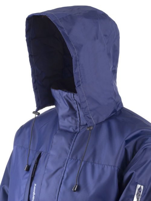 Jacheta de iarna impermeabila Coverguard PANDA, 100% poliester, 160gr/mp [4]