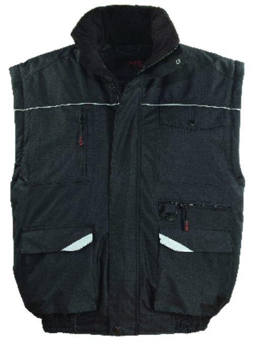 Jacheta de iarna 2 in 1 CoverGuard RIPSTOP, 100% poliester, 300gr/mp [2]