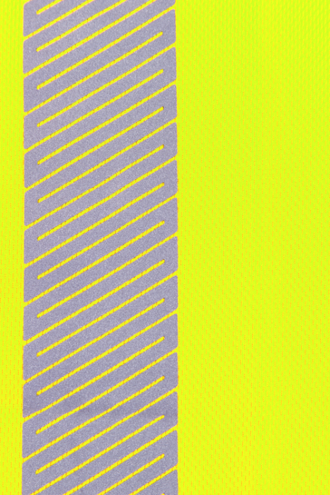 Tricou clasic reflectorizant Coverguard KOMO, 50% bumbac, 50% poliester, 150gr/mp [2]