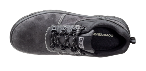 Pantofi de protectie Coverguard MANGANITE S1P, cu bombeu metalic si lamela [5]