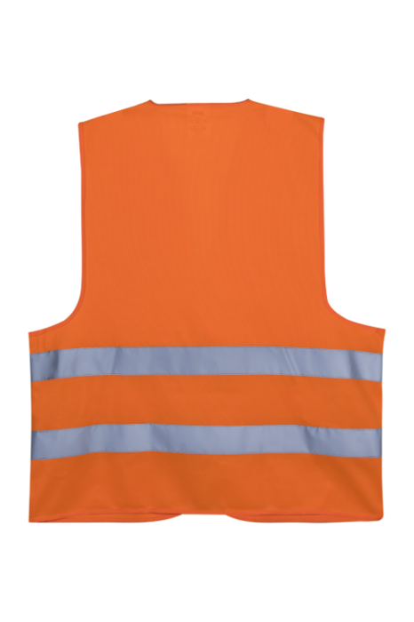 Vesta reflctorizanta Coverguard NEPPA, 100% poliester, 120 gr/mp [2]