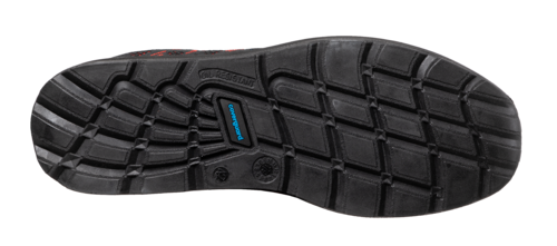 Pantofi de protectie Coverguard OTAVITE S1P FO SR, cu bombeu metalic si lamela [2]