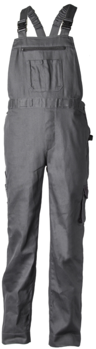 Pantaloni cu pieptar Coverguard TECHNICITY, 35% bumbac, 65% poliester, 245gr/mp [3]