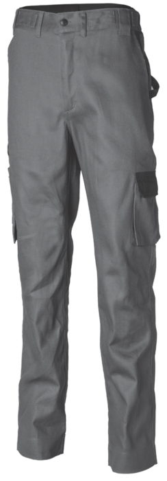 CoverGuard PANTALONI PE TALIE TECHNICITY, ALBASTRU REGAL_L (csgt) [2]