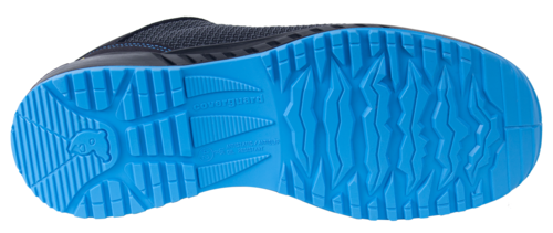 Pantofi de protectie Coverguard CLAW RESIST LOW S3 CI ESD, cu bombeu din aluminiu si lamela [3]