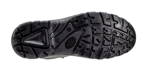 Bocanci de protectie Coverguard PAOLO II S1, cu bombeu metalic [2]