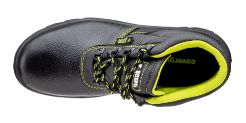 Bocanci de lucru Coverguard PAULI II O1 [3]