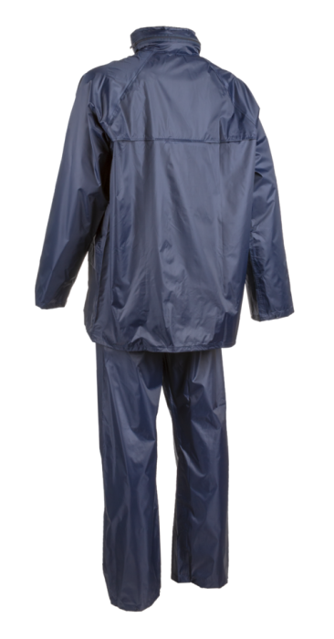 Costum de ploaie impermeabil Coverguard PLUVIO, PVC [2]