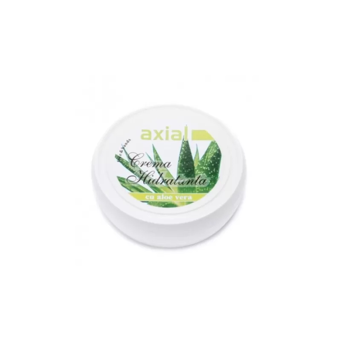 Crema de ingrijire pentru maini AXIAL, 100ml [1]