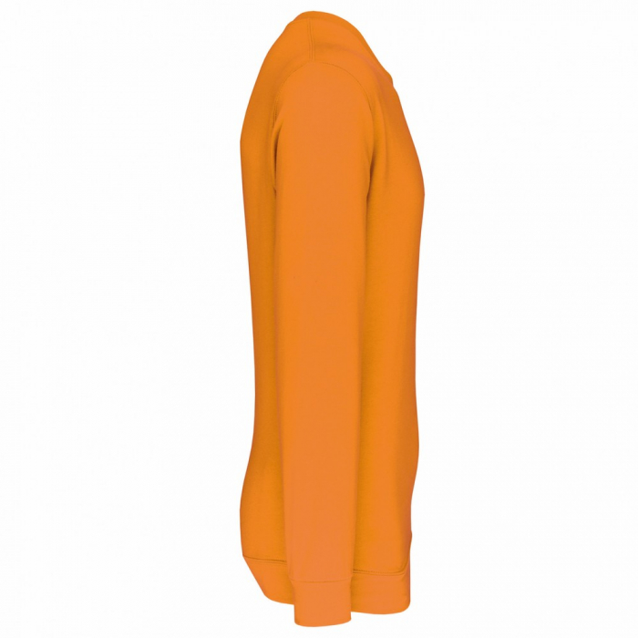 Bluza clasica de iarna Kariban K474, 80% bumbac, 20% poliester, unisex [3]