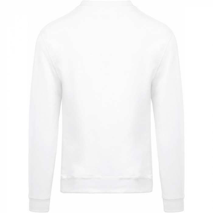 Bluza clasica de iarna Kariban K474, 80% bumbac, 20% poliester, unisex [4]