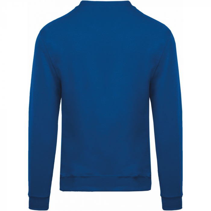 Bluza clasica de iarna Kariban K474, 80% bumbac, 20% poliester, unisex [4]