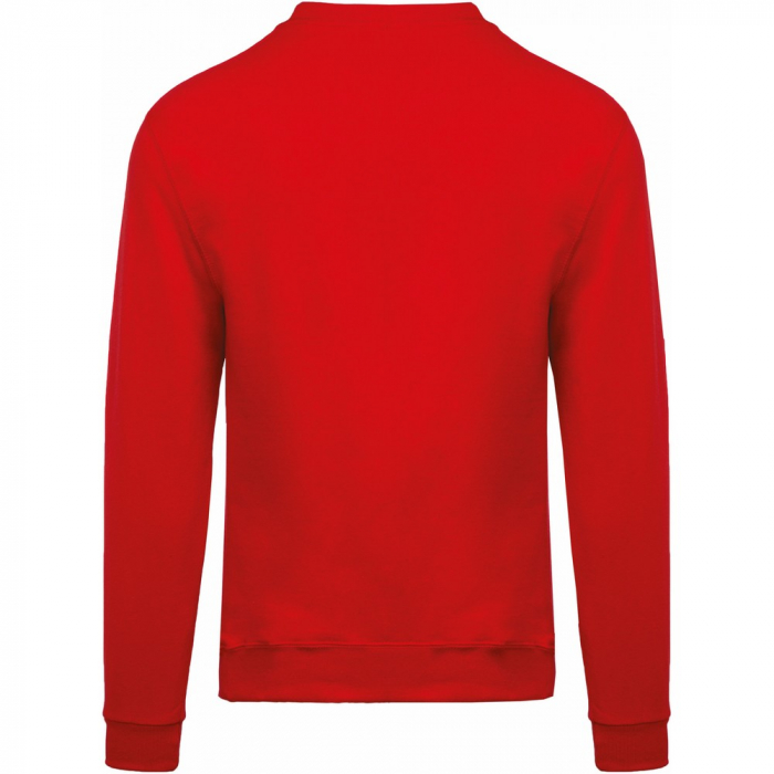 Bluza clasica de iarna Kariban K474, 80% bumbac, 20% poliester, unisex [4]