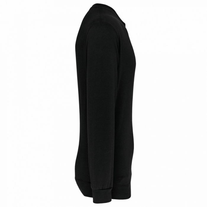 Bluza clasica de iarna Kariban K474, 80% bumbac, 20% poliester, unisex [3]