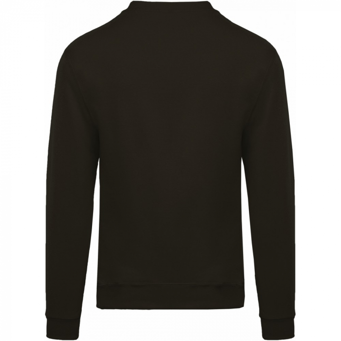 Bluza clasica de iarna Kariban K474, 80% bumbac, 20% poliester, unisex [4]