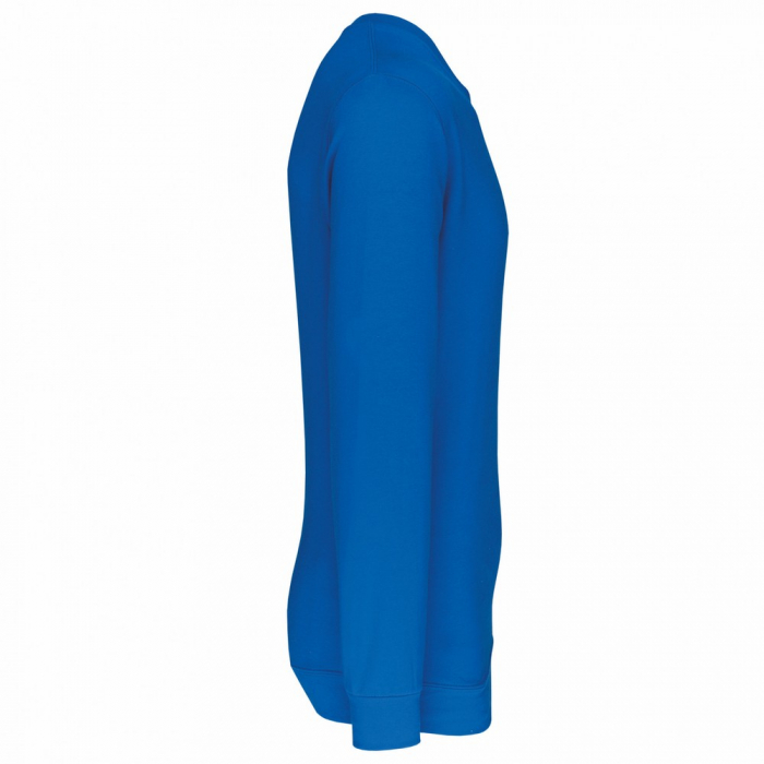 Bluza clasica de iarna Kariban K474, 80% bumbac, 20% poliester, unisex [3]