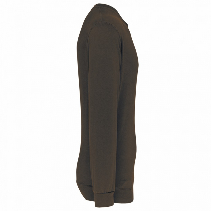 Bluza clasica de iarna Kariban K474, 80% bumbac, 20% poliester, unisex [3]