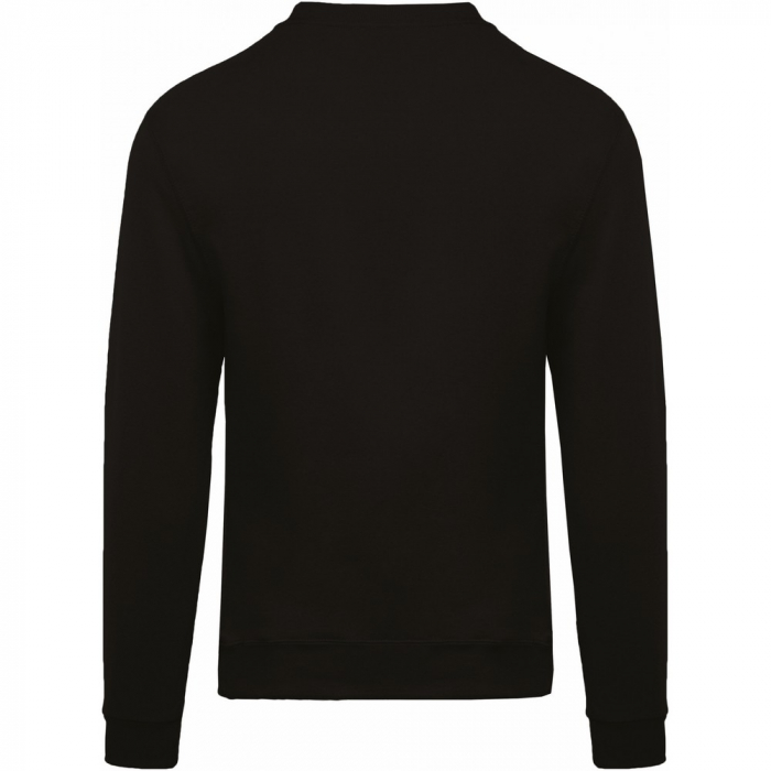 Bluza clasica de iarna Kariban K474, 80% bumbac, 20% poliester, unisex [4]