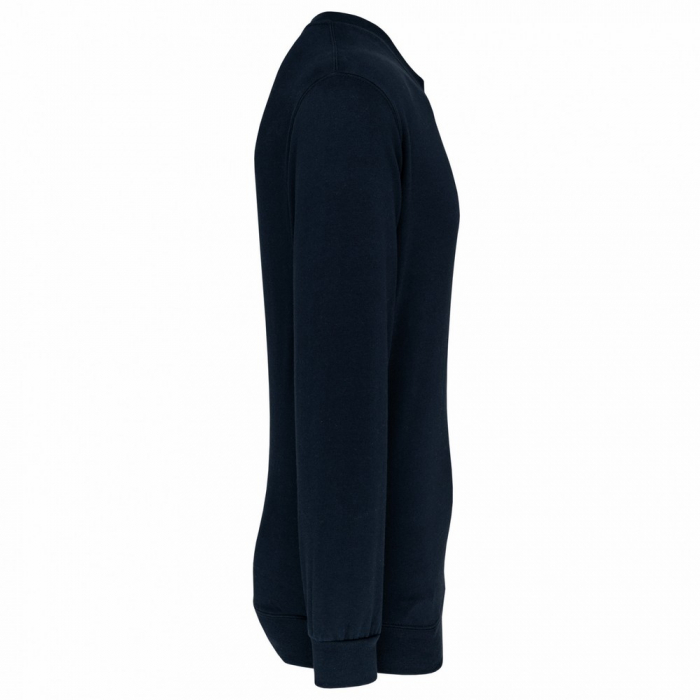 Bluza clasica de iarna Kariban K474, 80% bumbac, 20% poliester, unisex [3]