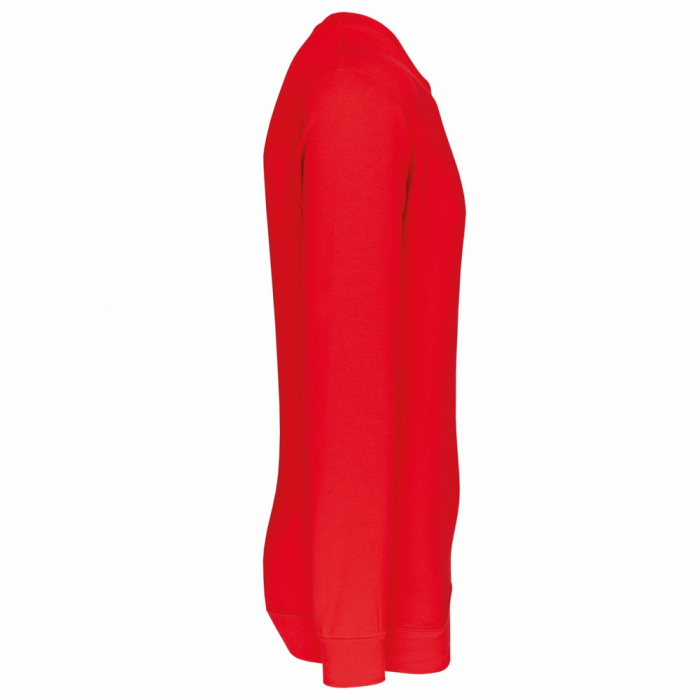 Bluza clasica de iarna Kariban K474, 80% bumbac, 20% poliester, unisex [3]