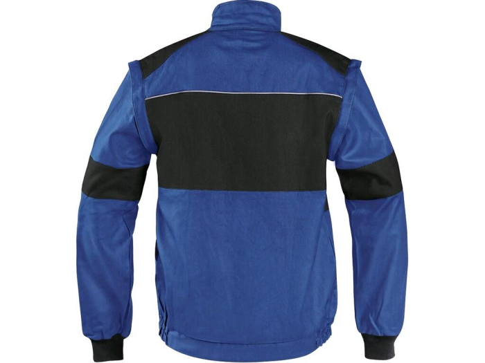 Jacheta de lucru Canis CXS 1010 LUXY EDA, 100% bumbac, 260gr/mp [2]