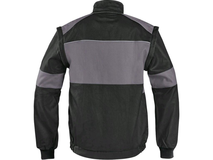 Jacheta de lucru Canis CXS 1010 LUXY EDA, 100% bumbac, 260gr/mp [2]