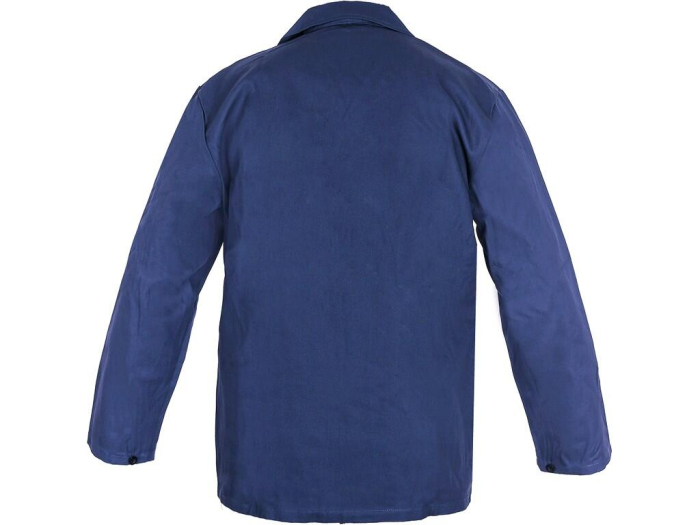 Jacheta de lucru Canis CXS 1010 MIREK, 100% bumbac, 240gr/mp [2]