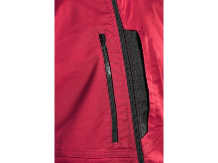 Jacheta de lucru Canis CXS 1010 SOLIS FLEX, 98% bumbac, 2% elastan, 230gr/mp [10]