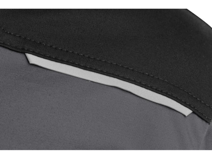 Jacheta de lucru Canis CXS 1010 SOLIS FLEX, 98% bumbac, 2% elastan, 230gr/mp [4]