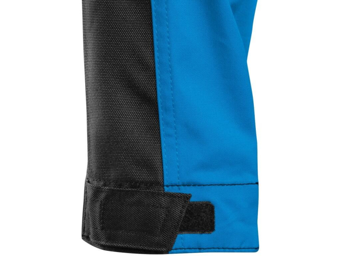 Jacheta de lucru Canis CXS 1010 SOLIS FLEX, 98% bumbac, 2% elastan, 230gr/mp [5]