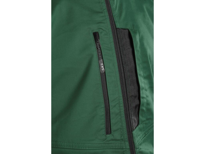 Jacheta de lucru Canis CXS 1010 SOLIS FLEX, 98% bumbac, 2% elastan, 230gr/mp [11]