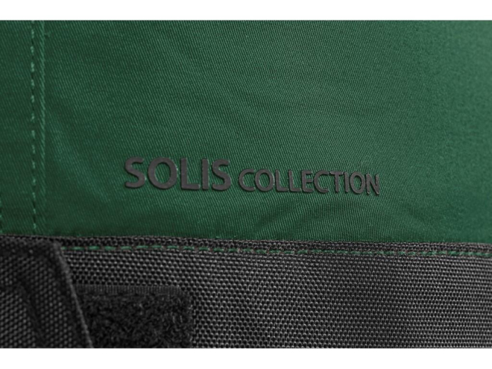 Jacheta de lucru Canis CXS 1010 SOLIS FLEX, 98% bumbac, 2% elastan, 230gr/mp [7]