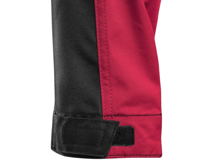 Jacheta de lucru Canis CXS 1010 SOLIS FLEX, 98% bumbac, 2% elastan, 230gr/mp [9]