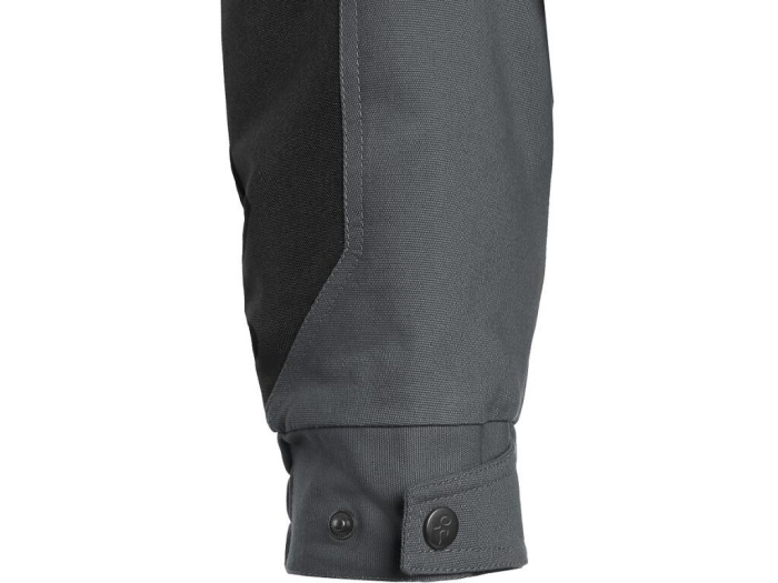 Jacheta de lucru Canis CXS 1010 STRETCH, 98% bumbac, 2% elastan, 250gr/mp [5]