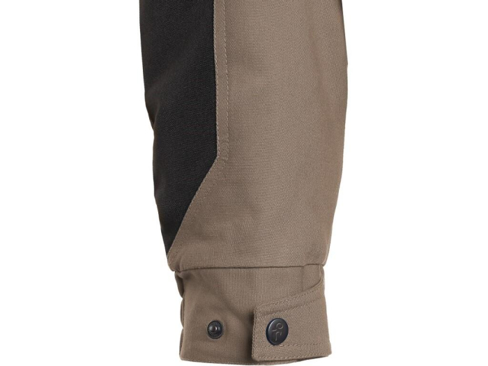 Jacheta de lucru Canis CXS 1010 STRETCH, 98% bumbac, 2% elastan, 250gr/mp [5]