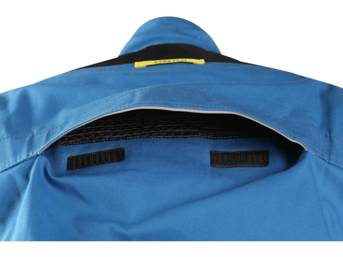 Jacheta de lucru Canis CXS 1010 STRETCH, 98% bumbac, 2% elastan, 250gr/mp [4]