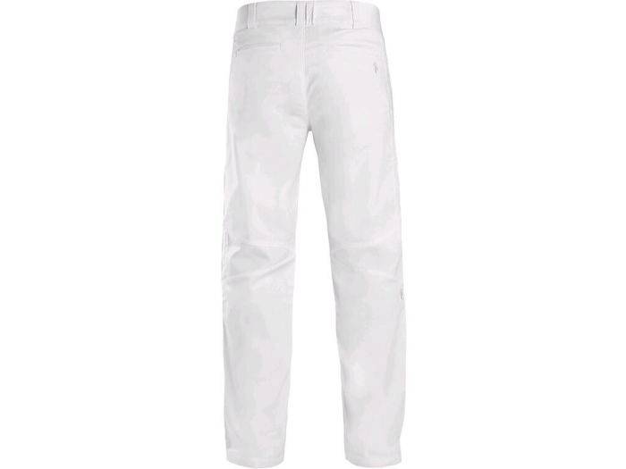 Pantaloni de lucru in talie Canis CXS 1020 EDWARD, 64% Poliester, 33% Bumbac, 3% Elastan, 260gr/mp [2]
