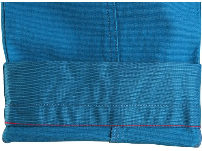 Pantaloni de lucru in talie Canis CXS 1020 LEONIS, 72% bumbac, 25% nailon, 3% elastan, 230gr/mp [12]